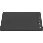 Электронная книга Digma pro Cosmic 6 6" E-Ink Kaleido 3 1072x1448 Touch Screen 1.8Ghz 3072/32Gb/SD/microSDHC/подсветка дисплея темно-серый (в компл.:обложка)