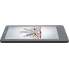 Электронная книга Digma pro Cosmic 6 6" E-Ink Kaleido 3 1072x1448 Touch Screen 1.8Ghz 3072/32Gb/SD/microSDHC/подсветка дисплея темно-серый (в компл.:обложка)