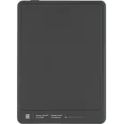 Электронная книга Digma pro Cosmic 6 6" E-Ink Kaleido 3 1072x1448 Touch Screen 1.8Ghz 3072/32Gb/SD/microSDHC/подсветка дисплея темно-серый (в компл.:обложка)