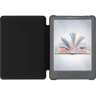 Электронная книга Digma pro Cosmic 6 6" E-Ink Kaleido 3 1072x1448 Touch Screen 1.8Ghz 3072/32Gb/SD/microSDHC/подсветка дисплея темно-серый (в компл.:обложка)