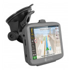 Навигатор Автомобильный GPS Navitel N500 MAG 5