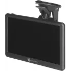 Навигатор Автомобильный GPS Navitel E707 Magnetic 7" 800x480 8Gb microSDHC серый Navitel