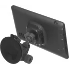 Навигатор Автомобильный GPS Navitel E707 Magnetic 7" 800x480 8Gb microSDHC серый Navitel