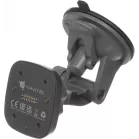 Навигатор Автомобильный GPS Navitel E707 Magnetic 7" 800x480 8Gb microSDHC серый Navitel