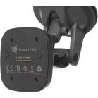Навигатор Автомобильный GPS Navitel E707 Magnetic 7" 800x480 8Gb microSDHC серый Navitel