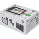 Навигатор Автомобильный GPS Navitel E707 Magnetic 7" 800x480 8Gb microSDHC серый Navitel