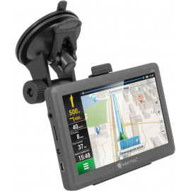 Навигатор Автомобильный GPS Navitel C500 5