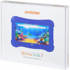 Планшет Digma Optima Kids 7 RK3126C (1.2) 4C RAM1Gb ROM16Gb 7