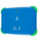 Планшет Digma CITI Kids MT8321 (1.3) 4C RAM2Gb ROM32Gb 7" IPS 1024x600 1Sim Android 9.0 синий 2Mpix 0.3Mpix BT WiFi Touch microSDHC 64Gb minUSB 2800mAh