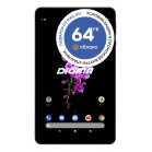 Планшет Digma CITI Octa 80 SC9863 (1.6) 8C RAM4Gb ROM64Gb 8
