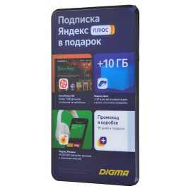 Планшет Digma Optima 7 A101 3G SC7731E (1.3) 4C RAM1Gb ROM8Gb 7