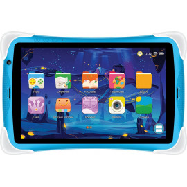 Планшет Digma CITI Kids 10 MT8321 (1.3) 4C RAM2Gb ROM32Gb 10.1