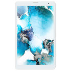 Планшет Digma 8402D 4G SC9863 (1.6) 8C RAM4Gb ROM64Gb 8" IPS 1920x1200 4G Android 11 серебристый 5Mpix 2Mpix BT WiFi microSD 128Gb 4000mAh