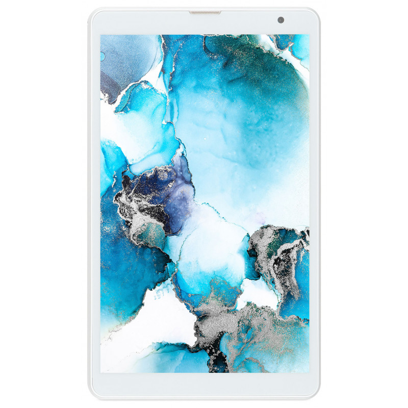Планшет Digma 8402D 4G SC9863 (1.6) 8C RAM4Gb ROM64Gb 8" IPS 1920x1200 4G Android 11 серебристый 5Mpix 2Mpix BT WiFi microSD 128Gb 4000mAh Планшет Digma 8402D 4G SC9863 (1.6) 8C RAM4Gb ROM64Gb 8" IPS 1920x1200 4G Android 11 серебристый 5Mpix 2Mpix BT WiFi microSD 128Gb 4000mAh