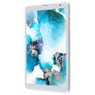 Планшет Digma 8402D 4G SC9863 (1.6) 8C RAM4Gb ROM64Gb 8" IPS 1920x1200 4G Android 11 серебристый 5Mpix 2Mpix BT WiFi microSD 128Gb 4000mAh