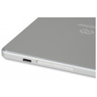 Планшет Digma 8402D 4G SC9863 (1.6) 8C RAM4Gb ROM64Gb 8" IPS 1920x1200 4G Android 11 серебристый 5Mpix 2Mpix BT WiFi microSD 128Gb 4000mAh
