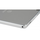 Планшет Digma 8402D 4G SC9863 (1.6) 8C RAM4Gb ROM64Gb 8" IPS 1920x1200 4G Android 11 серебристый 5Mpix 2Mpix BT WiFi microSD 128Gb 4000mAh