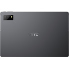 Планшет HTC A101 T618 (2.0) 8C RAM8Gb ROM128Gb 10.1" IPS 1920x1200 LTE 2Sim Android 11 серый 16Mpix 5Mpix BT GPS WiFi Touch microSDHC 256Gb GPRS EDGE 7000mAh 450hrs