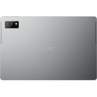 Планшет HTC A101 T618 (2.0) 8C RAM8Gb ROM128Gb 10.1" IPS 1920x1200 3G 4G Android 11 серебристый 16Mpix 5Mpix BT GPS WiFi Touch microSDHC 256Gb GPRS EDGE 7000mAh 450hrs
