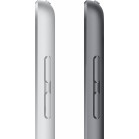 Планшет Apple iPad 2021 A2603 A13 Bionic 6С ROM64Gb 10.2" IPS 2160x1620 LTE 1Sim iOS серый космос 8Mpix 12Mpix BT GPS WiFi Touch 9hr