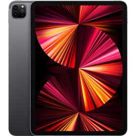 Планшет Apple iPad Pro 2021 A2377 M1 8C RAM8Gb ROM512Gb 11