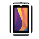 Планшет Digma Optima 7258C 4G T310 (2.0) 4C RAM2Gb ROM32Gb 7" IPS 1024x600 3G 4G Android 12 черный 2Mpix 2Mpix BT GPS WiFi Touch microSD 128Gb minUSB 4000mAh