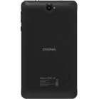 Планшет Digma Optima 7258C 4G T310 (2.0) 4C RAM2Gb ROM32Gb 7" IPS 1024x600 LTE 2Sim Android 12 черный 2Mpix 2Mpix BT GPS WiFi Touch microSD 128Gb minUSB 4000mAh