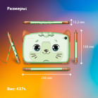 Планшет SunWind Kids 8280C T310 (1.8) 4C RAM2Gb ROM32Gb 8