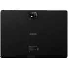 Планшет Digma Optima 1414D 4G T606 (1.6) 8C RAM4Gb ROM64Gb 10.1" IPS 1920x1200 LTE 1Sim Android 12 черный 5Mpix 2Mpix BT GPS WiFi Touch microSD 256Gb 6000mAh