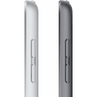 Планшет Apple iPad 2021 A2602 A13 Bionic 6С RAM3Gb ROM256Gb 10.2" IPS 2160x1620 iOS серый космос 8Mpix 12Mpix BT WiFi 10hr