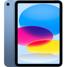 Планшет Apple iPad 2022 A2696 A14 Bionic 6С ROM64Gb 10.9