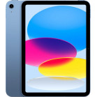 Планшет Apple iPad 2022 A2696 A14 Bionic 6С ROM64Gb 10.9" IPS 2360x1640 iOS синий 12Mpix 12Mpix BT WiFi Touch 10hr