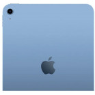 Планшет Apple iPad 2022 A2696 A14 Bionic 6С ROM64Gb 10.9" IPS 2360x1640 iOS синий 12Mpix 12Mpix BT WiFi Touch 10hr