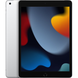 Планшет Apple iPad 2021 A2604 A13 Bionic 6С ROM64Gb 10.2