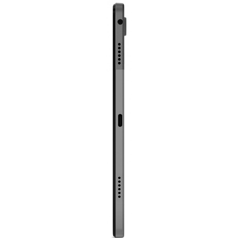 Планшет Lenovo Tab M10 TB-328FU T610 (1.8) 8C RAM4Gb ROM64Gb 10.1" IPS 1920x1200 Android 12 темно-серый 8Mpix 5Mpix BT WiFi Touch microSD 128Gb 5000mAh