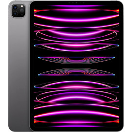 Планшет Apple iPad Pro 2022 A2759 M2 8C RAM8Gb ROM256Gb 11