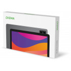 Планшет Digma Optima 1415D 4G T606 (1.6) 8C RAM4Gb ROM64Gb 10.1" IPS 1920x1200 LTE 2Sim Android 13 темно-серый 8Mpix 5Mpix BT GPS WiFi Touch microSD 7000mAh