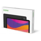 Планшет Digma Optima 1413D 4G T606 (1.6) 8C RAM4Gb ROM64Gb 10.1" IPS 1280x800 3G 4G Android 13 черный 8Mpix 5Mpix BT GPS WiFi Touch microSDHC 64Gb 6000mAh