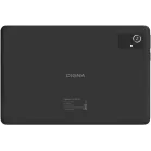 Планшет Digma Optima 1413D 4G T606 (1.6) 8C RAM4Gb ROM64Gb 10.1" IPS 1280x800 LTE 1Sim Android 13 черный 8Mpix 5Mpix BT GPS WiFi Touch microSDHC 64Gb 6000mAh