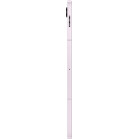 Планшет Samsung Galaxy Tab S9 FE+ BSM-X616B 1380 (2.4) 8C RAM12Gb ROM256Gb 12.4" TFT 2560x1600 4G ДА Android 13 розовый 8Mpix 12Mpix BT GPS WiFi Touch microSD 1Tb 10090mAh