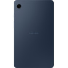 Планшет Samsung Galaxy Tab A9 SM-X110 G99 (2.2) 8C RAM4Gb ROM64Gb 8.7" LCD 1340x800 Android 13 темно-синий 8Mpix 2Mpix BT WiFi Touch microSD 1Tb 5100mAh 7hr