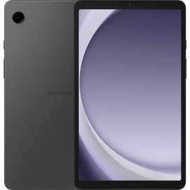 Планшет Samsung Galaxy Tab A9 SM-X115 G99 (2.2) 8C RAM4Gb ROM64Gb 8.7" LCD 1340x800 LTE 1Sim Android 13 серый 8Mpix 2Mpix BT GPS WiFi Touch microSD 1Tb 5100mAh 7hr