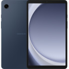 Планшет Samsung Galaxy Tab A9 SM-X115 G99 (2.2) 8C RAM4Gb ROM64Gb 8.7" LCD 1340x800 LTE 1Sim Android 13 темно-синий 8Mpix 2Mpix BT GPS WiFi Touch microSD 1Tb 5100mAh 7hr