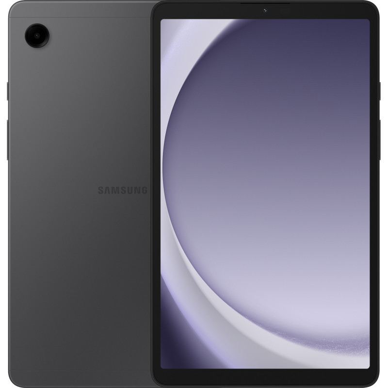 Планшет Samsung Galaxy Tab A9+ SM-X210 695 (2.2) 8C RAM4Gb ROM64Gb 11
