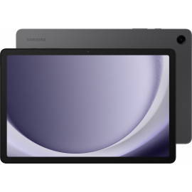 Планшет Samsung Galaxy Tab A9+ SM-X210 695 (2.2) 8C RAM8Gb ROM128Gb 11" LCD 1920x1200 Android 13 серый 8Mpix 5Mpix BT WiFi Touch microSD 1Tb 7040mAh 7hr