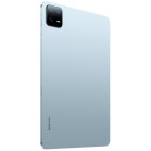 Планшет Xiaomi Pad 6 870 (3.2) 8C RAM8Gb ROM256Gb 11" IPS 2880x1800 Android 13 голубой 13Mpix 8Mpix BT WiFi Touch 8840mAh 65hr 645hrs