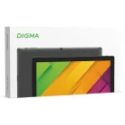 Планшет Digma EVE 1495E N4120 (1.1) 4C RAM8Gb ROM256Gb 11.6" IPS 1366x768 Windows 11 Home черный 5Mpix 5Mpix BT WiFi Touch microSD 256Gb mHDMI 5500mAh