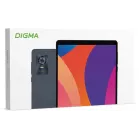 Планшет Digma CITI 1421D 4G T606 (1.6) 8C RAM3Gb ROM64Gb 10.1" In-Cell 1280x800 LTE 2Sim Android 13 серый 8Mpix 5Mpix BT GPS WiFi microSD 1Tb 6000mAh 12hr 80hrs