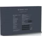 Планшет Digma Pro HIT 104 T606 (1.6) 8C RAM6Gb ROM128Gb 10.1" IPS 1920x1200 LTE 2Sim Android 13 синий 13Mpix 5Mpix BT GPS WiFi Touch microSD 128Gb 7000mAh