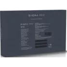 Планшет Digma Pro HIT 104 T616 (1.6) 8C RAM8Gb ROM256Gb 10.1" IPS 1920x1200 LTE 2Sim Android 13 синий 13Mpix 5Mpix BT GPS WiFi Touch microSD 128Gb 7000mAh
